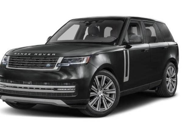 LAND ROVER RANGE ROVER 2023 SALK1BE78PA039245 image